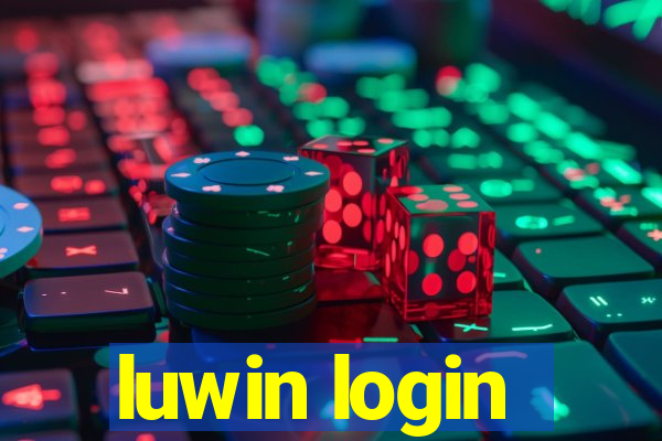 luwin login